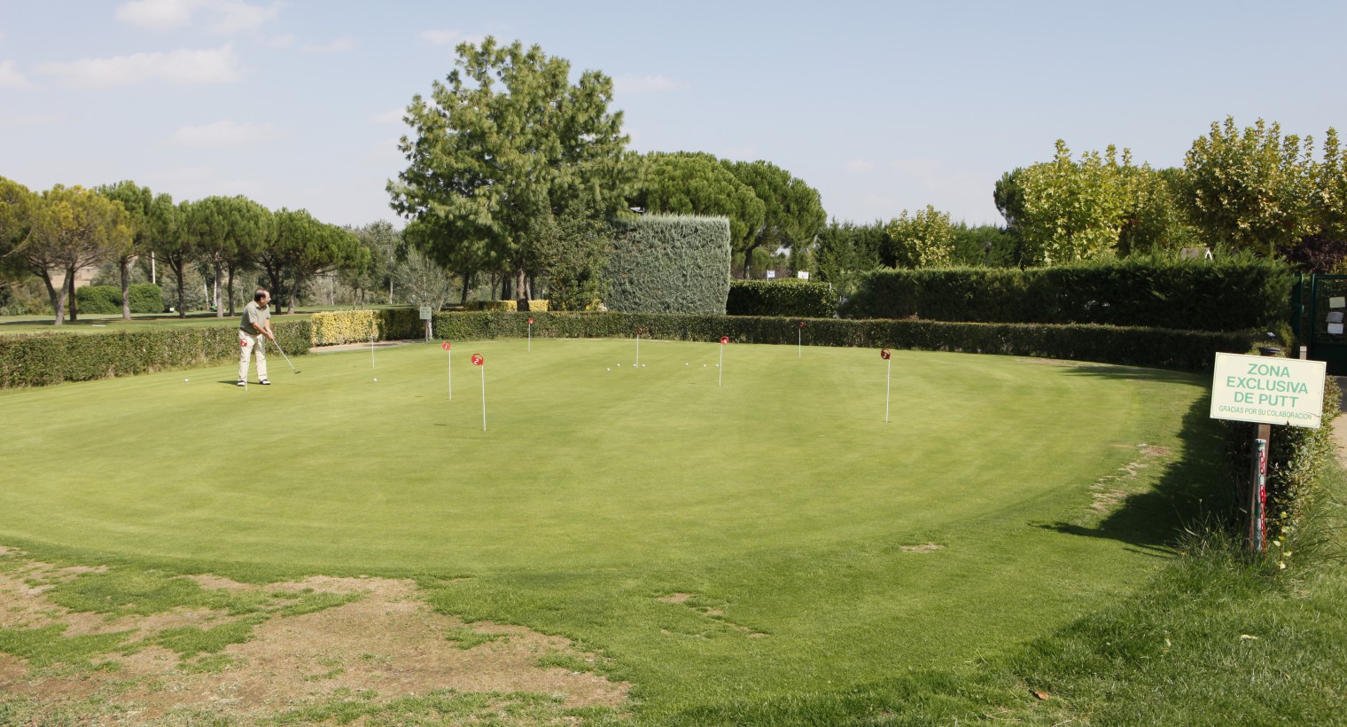 Calendario de Torneos