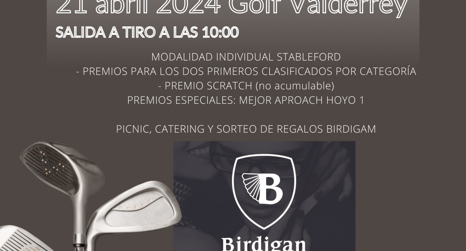 Torneo Birdigan