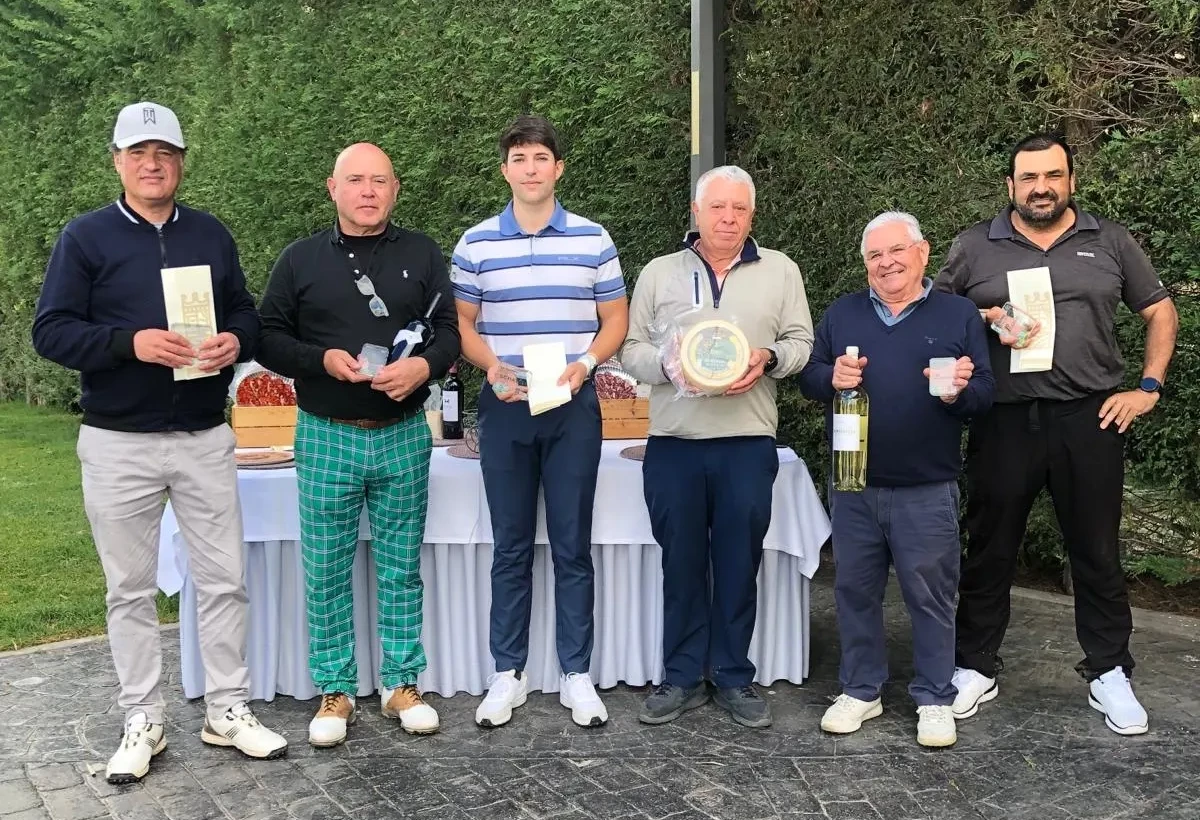 Torneo Hotel Rey Don Sancho