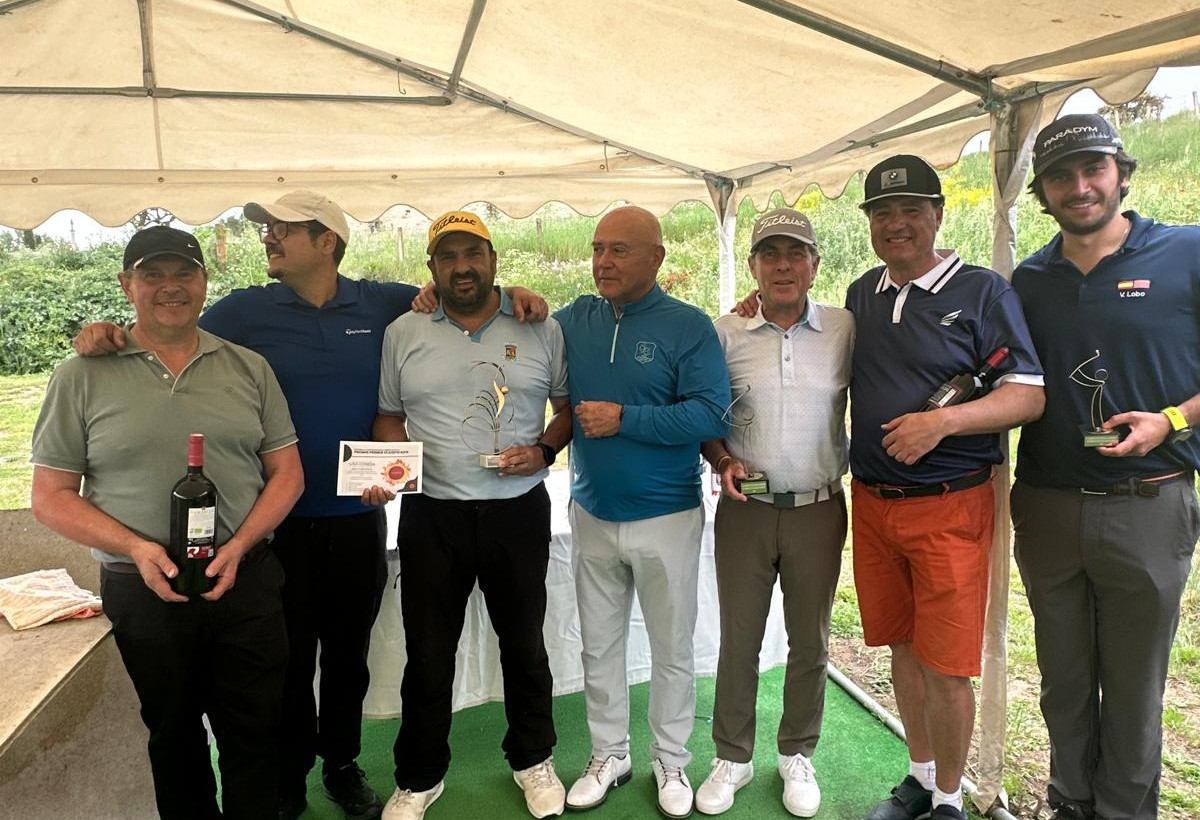 Torneo Restaurante Capitol