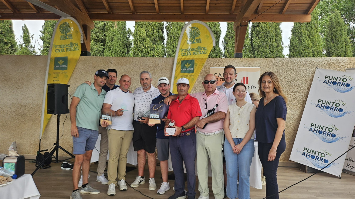 TORNEO GRUPO PROMECAL