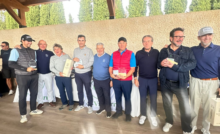 I Torneo Aniversario inauguración casa club