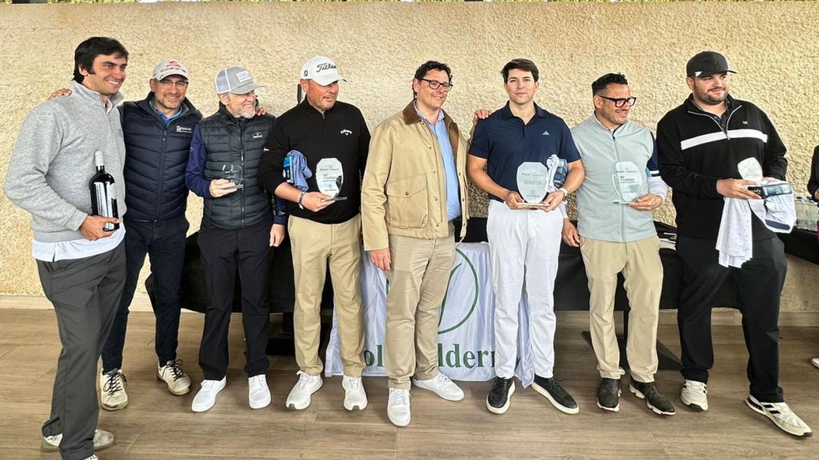 David Castaño García se proclama vencedor del Torneo Impermeabilizaciones Zamora en colaboración con ISAVAL